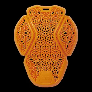 D3o Diablo Level 2 Axelskydd