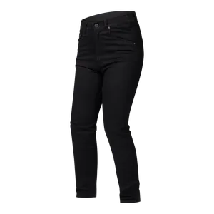 Richa Epic 2 MC-jeans Dam Svarta