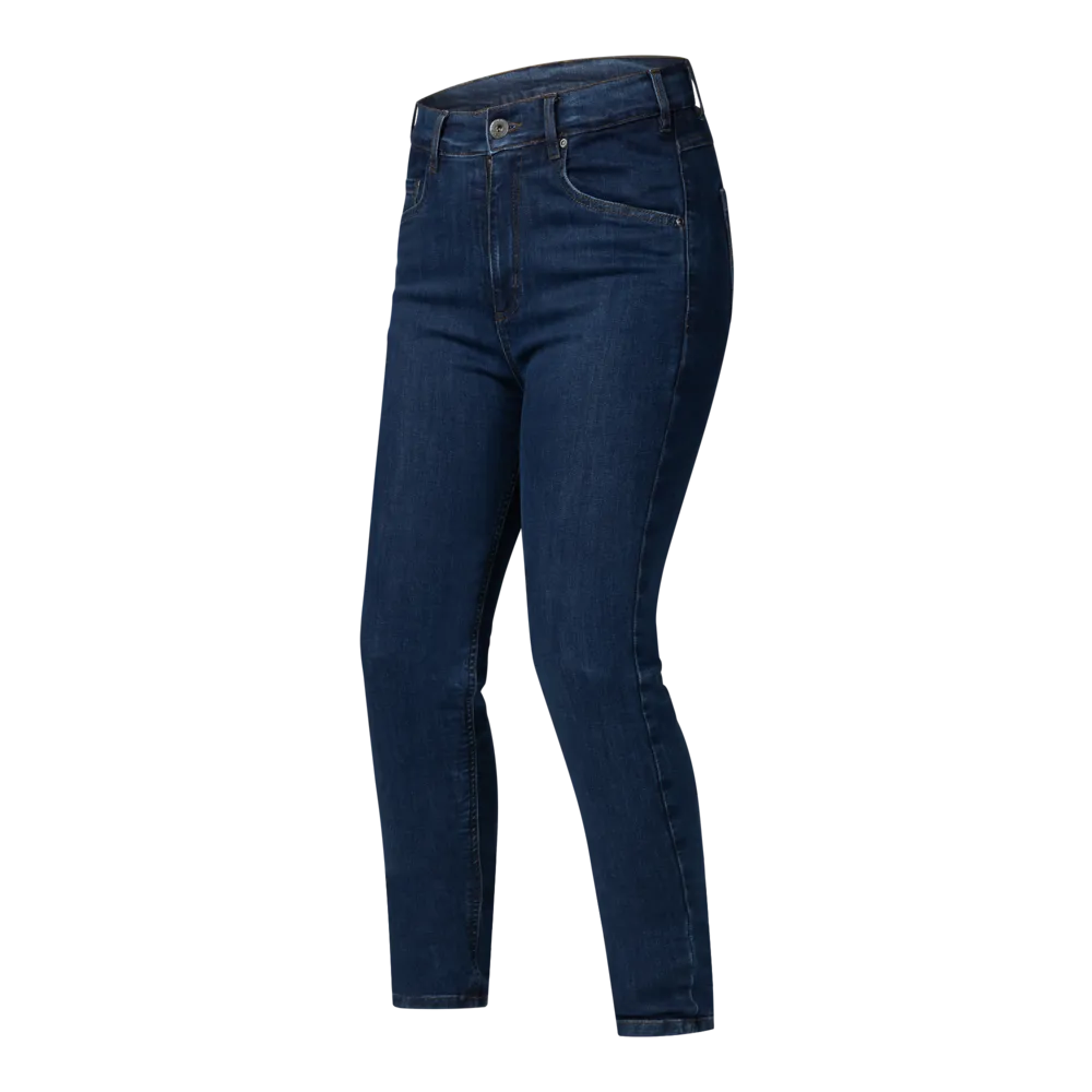 Produkt bilder Richa Epic 2 MC-jeans Dam Mörkblå