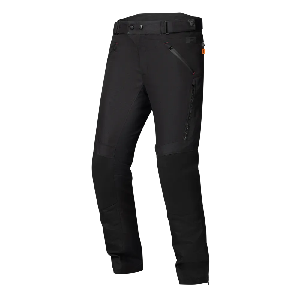Richa Colorado 3 Short Allvädersbyxa Herr Svart