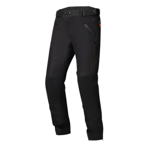 Richa Colorado 3 Short Allvädersbyxa Herr Svart