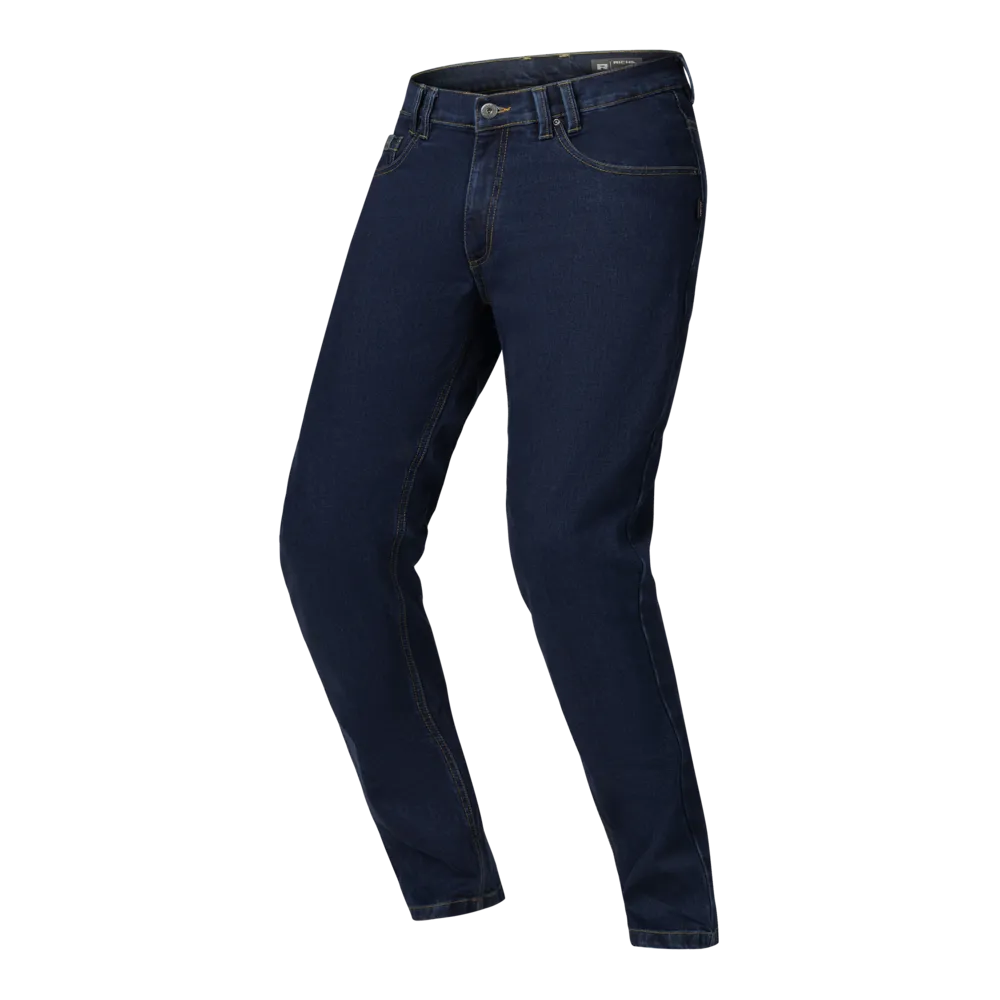 Produkt bilder Richa Ragnar MC-jeans Dark Blue