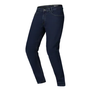 Richa Ragnar MC-jeans Dark Blue