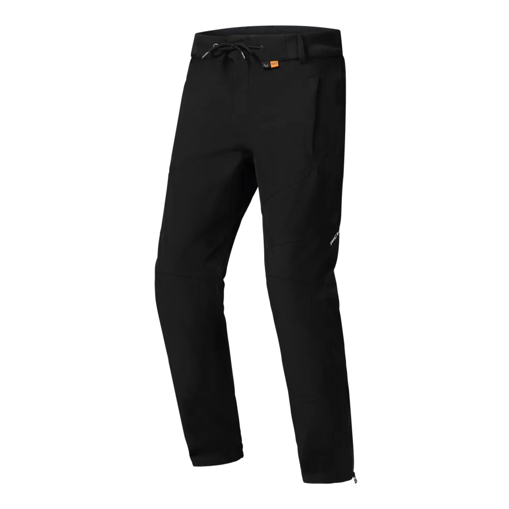 Produkt bilder Richa Jogging WP MC-byxor Svart