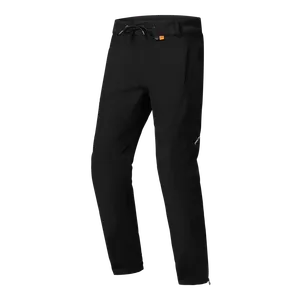 Richa Jogging WP MC-byxor Svart