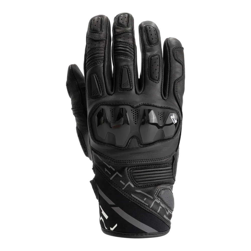 Produkt bilder Richa Claw MC-handske Svart