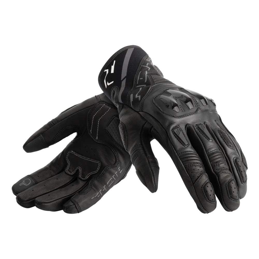 Produkt bilder Richa Claw MC-handske Dam Svart