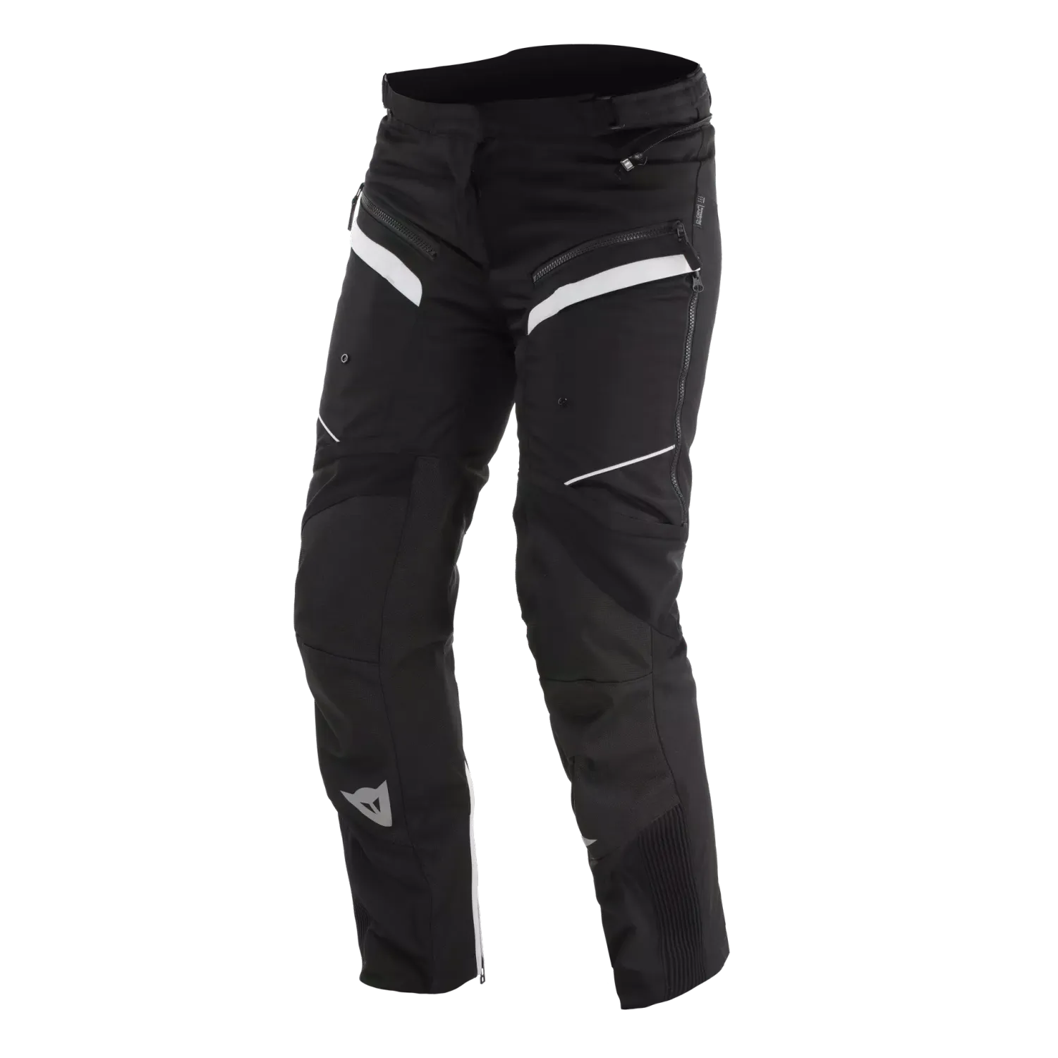 Produkt bilder Dainese Gullfoss D-Dry Dam Allvädersbyxor Svart