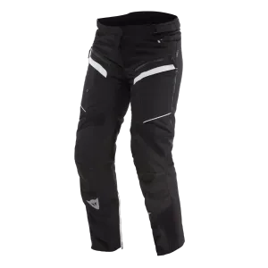 Dainese Gullfoss D-Dry Dam Allvädersbyxor Svart