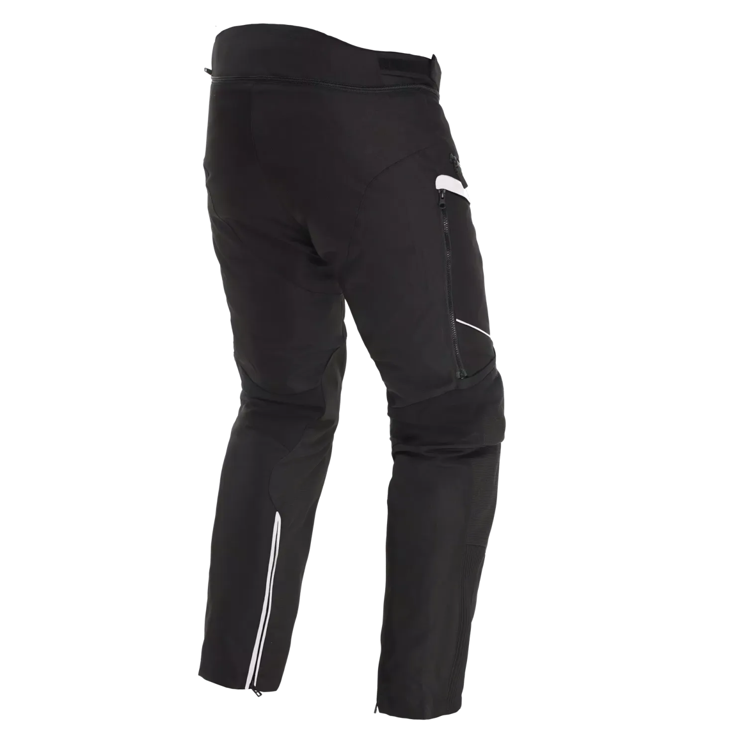 Produkt bilder Dainese Gullfoss D-Dry Dam Allvädersbyxor Svart