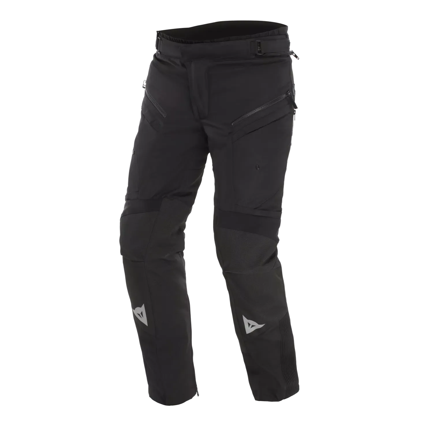 Produkt bilder Dainese Gullfoss D-Dry Herr Allvädersbyxor Svart