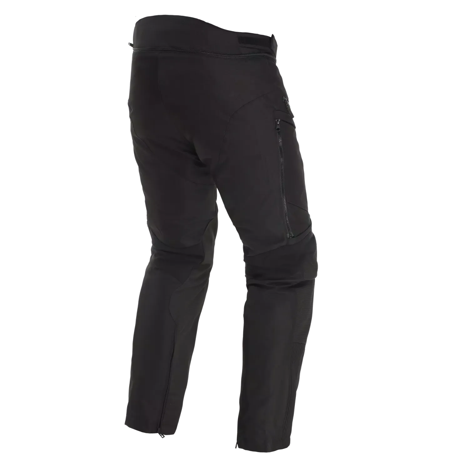 Produkt bilder Dainese Gullfoss D-Dry Herr Allvädersbyxor Svart