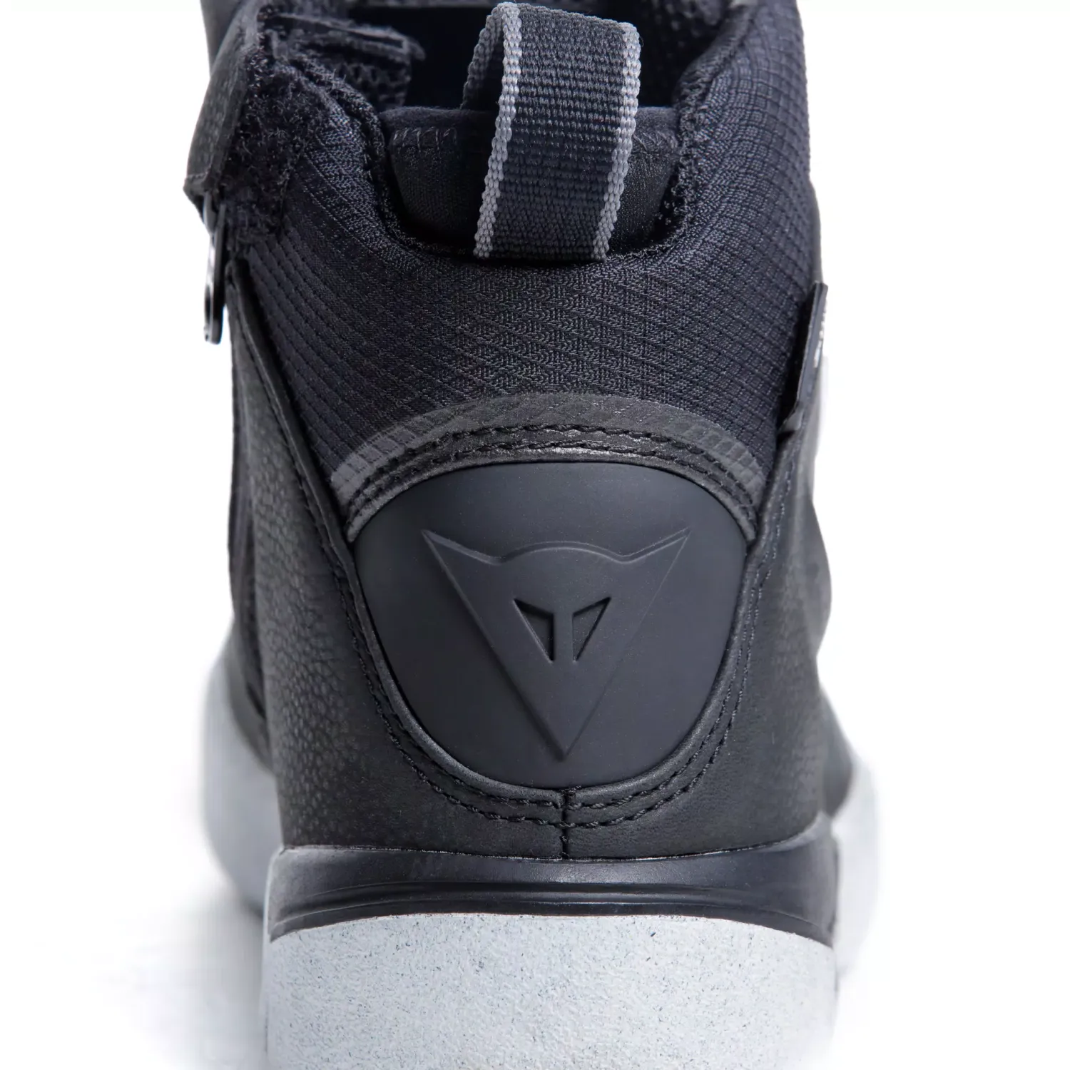 Produkt bilder Dainese Metractive Woman D-WP MC-skor Black/white