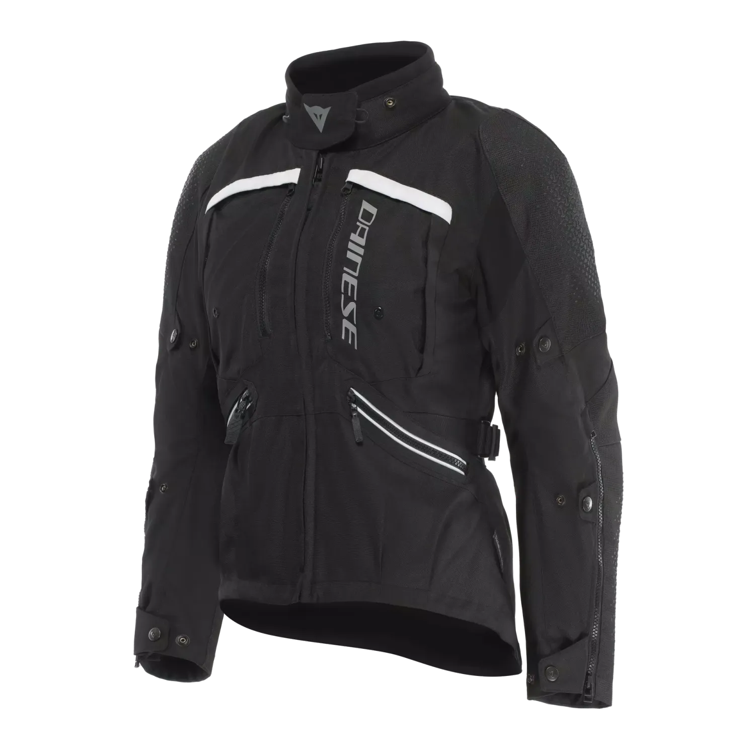 Produkt bilder Dainese Gullfoss D-Dry Woman Allvädersjacka Svart