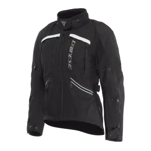 Dainese Gullfoss D-Dry Woman Allvädersjacka Svart