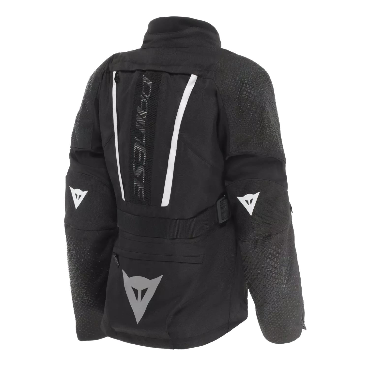 Produkt bilder Dainese Gullfoss D-Dry Woman Allvädersjacka Svart