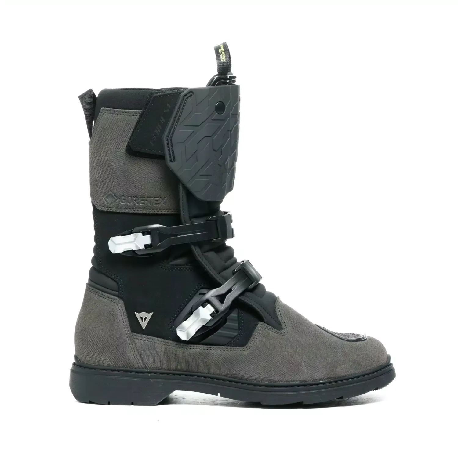 Produkt bilder Dainese Overyond XT Gore-tex®-stövlar Black/grey