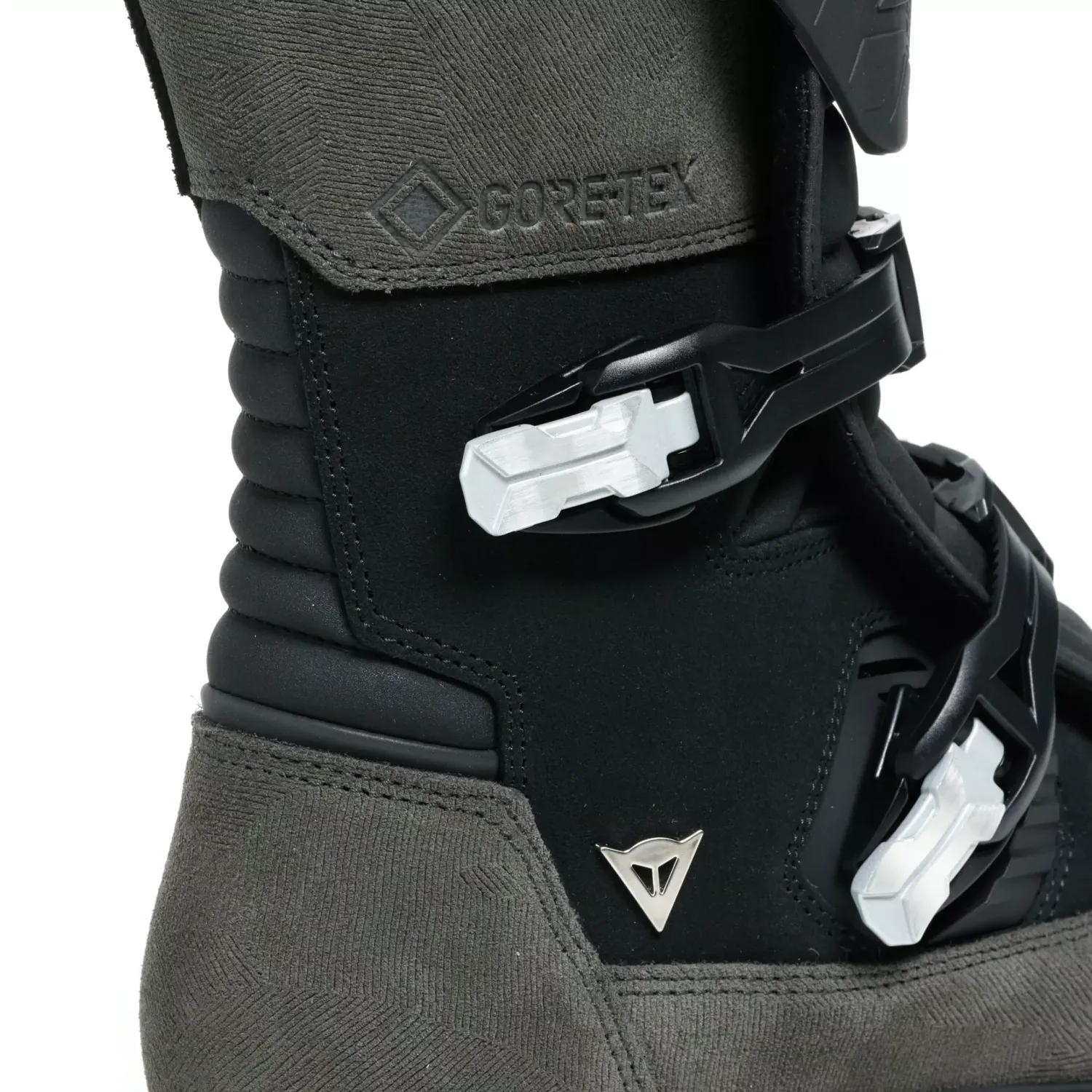 Produkt bilder Dainese Overyond XT Gore-tex®-stövlar Black/grey