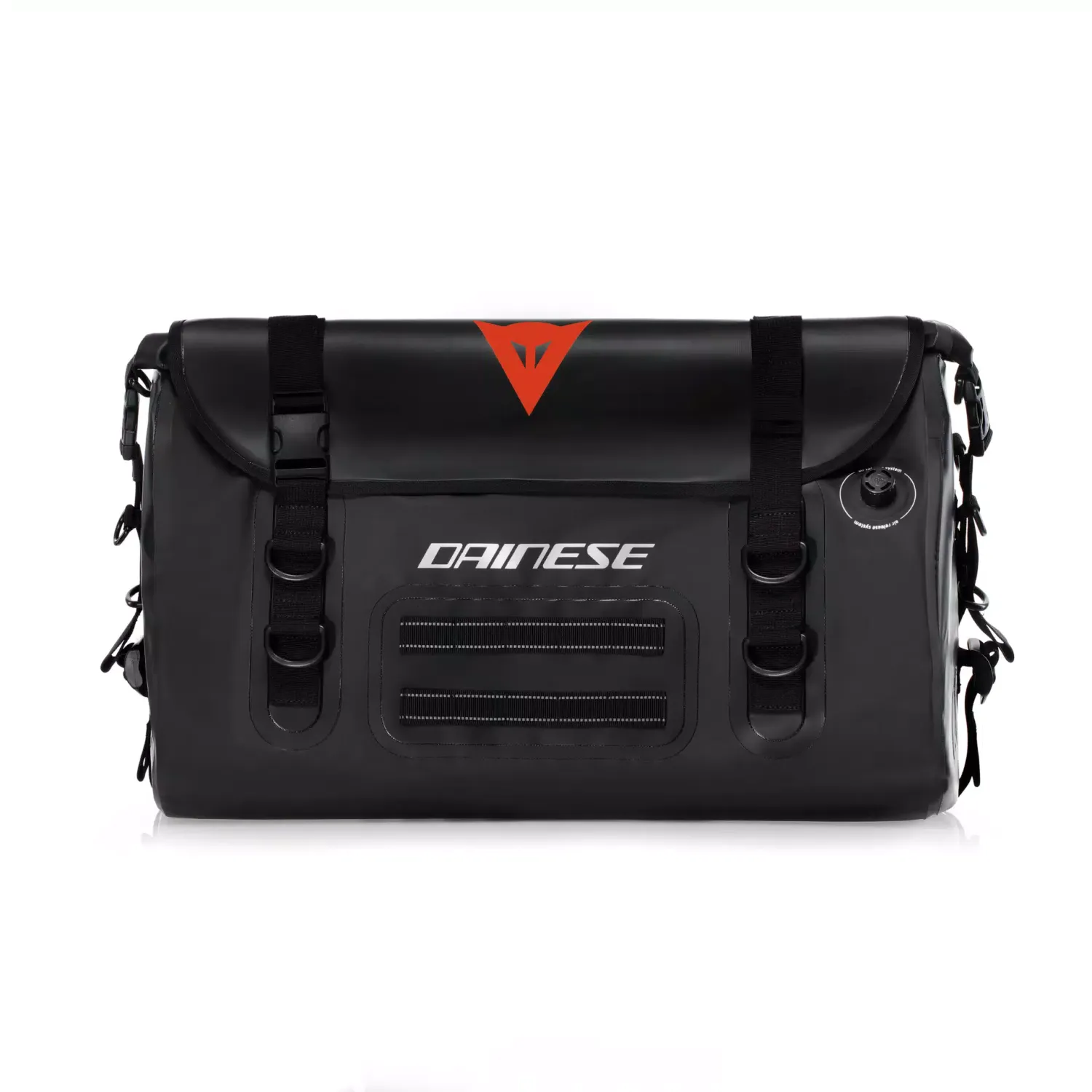 Produkt bilder Dainese Explorer WP Duffle Bag Svart 60L