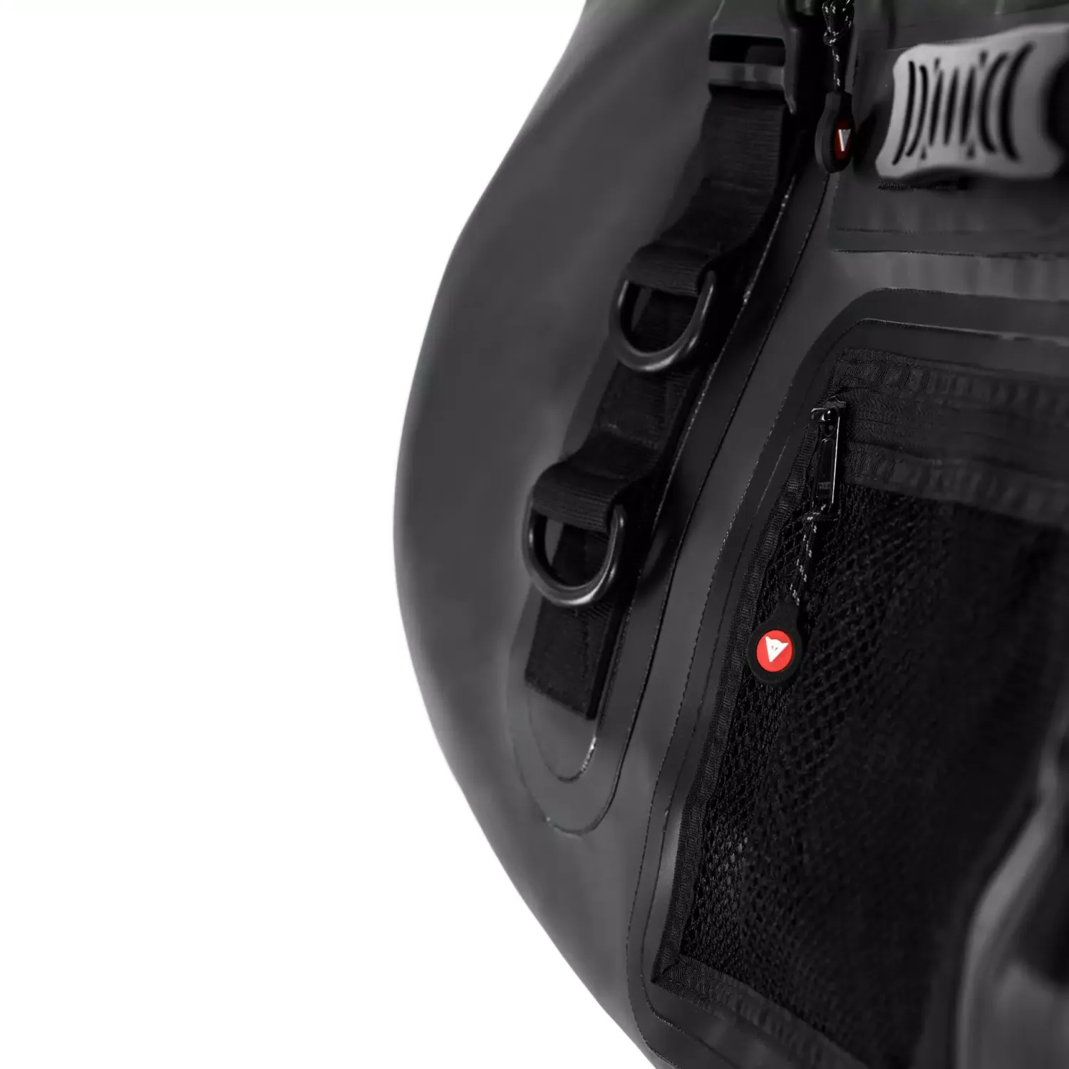 Produkt bilder Dainese Explorer WP Duffle Bag Svart 60L