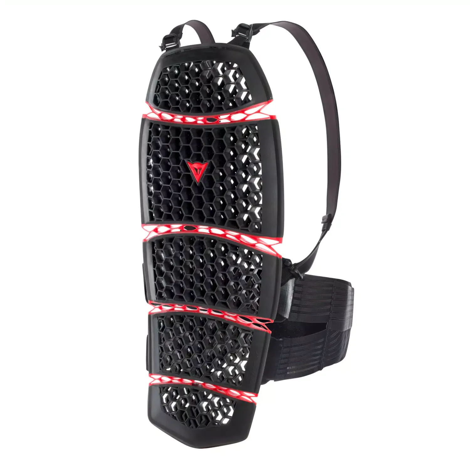 Produkt bilder Dainese Pro-Armor 2.0 Ryggskydd Lång Svart