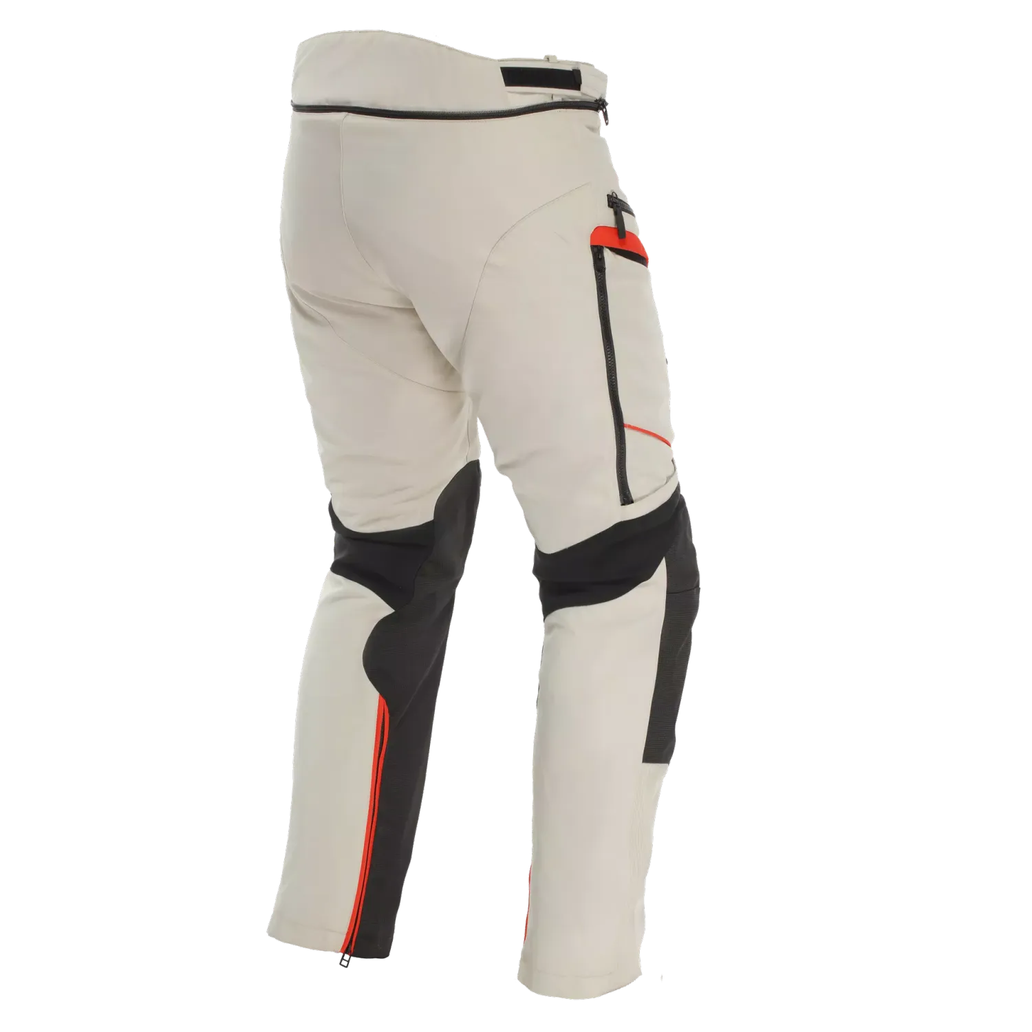 Produkt bilder Dainese Gullfoss D-Dry Herr Allvädersbyxor Tidal foam/red