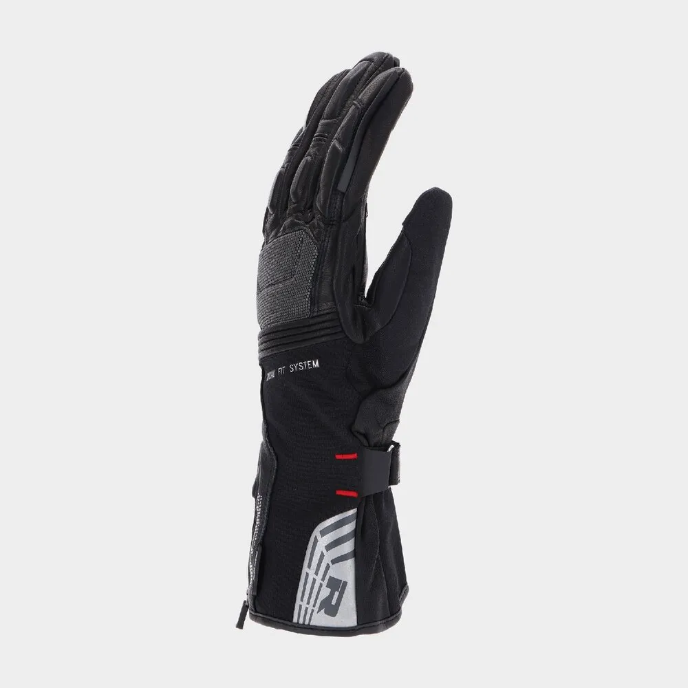 Produkt bilder Richa Level 2 in 1 Gore-Tex MC-handskar Svart