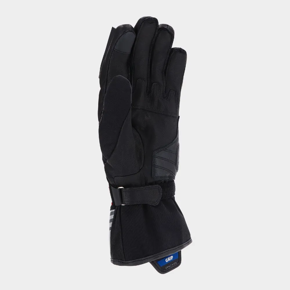 Produkt bilder Richa Level 2 in 1 Gore-Tex MC-handskar Svart