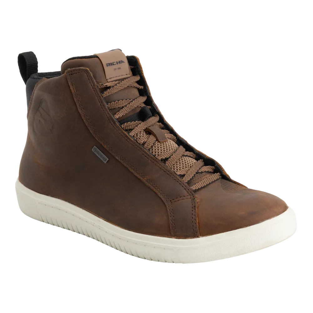 Produkt bilder Richa Logan GTX MC-skor Brun