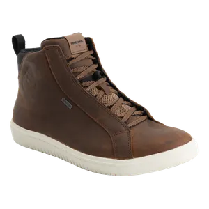 Richa Logan GTX MC-skor Brun