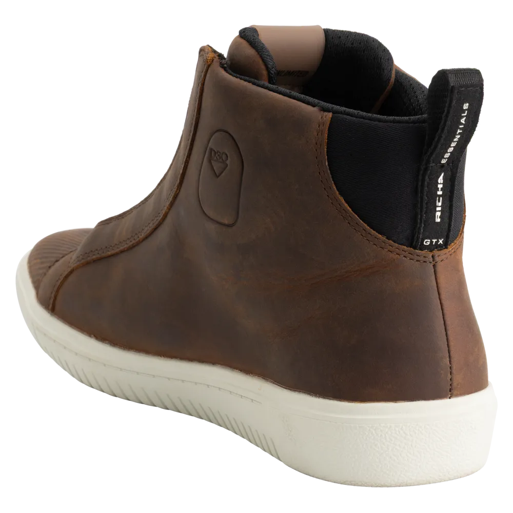 Produkt bilder Richa Logan GTX MC-skor Brun