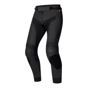 Richa Stradale Skinnbyxa Svart