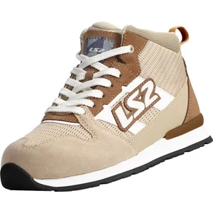 Sko Ls2 Nova Herr Creme