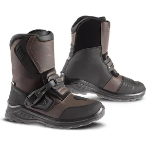 Stövel Falco Marshall 2 Brun