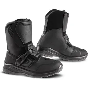 Stövel Falco Marshall 2 Svart