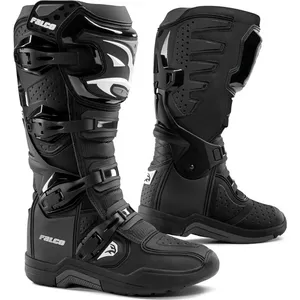 Stövel Falco Terrex Svart