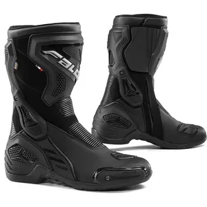 Stövel Falco Fenix 3 Wtr Svart