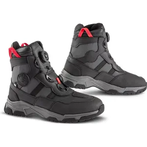 Stövel Falco Arrakis 2 Svart