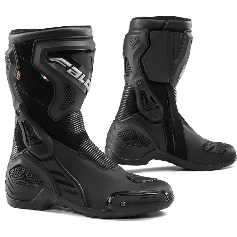Produkt bilder Stövel Falco Fenix 3 Wtr Svart
