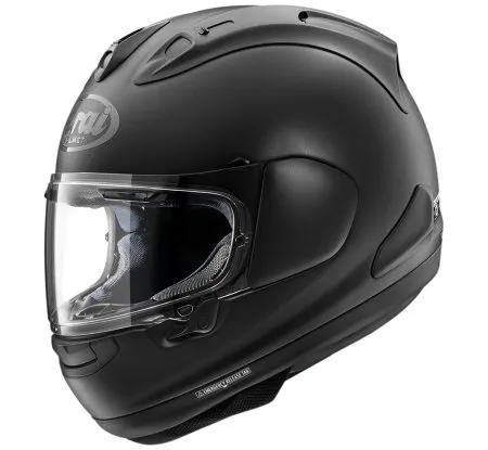Produkt bilder Arai RX-7V EVO Svart Frost