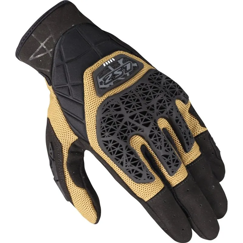 Produkt bilder LS2 All Terrain II MC-handskar Herr Sand