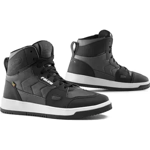 Sko Falco Harlem Grå