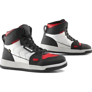 Sko Falco Harlem Röd