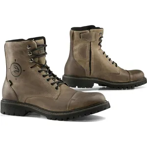 Sko Falco Gordon 2 Militärgrön