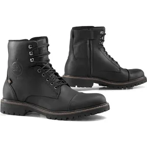 Sko Falco Gordon 2 Svart