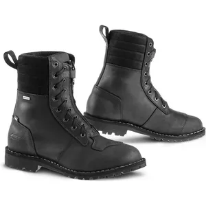 Sko Falco Union Svart