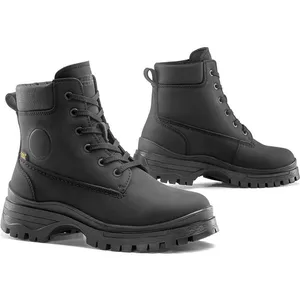 Sko Falco Zarah Dam Svart