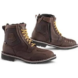 Sko Falco Ranger 2 Mörkbrun