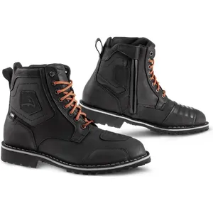 Sko Falco Ranger 2 Svart