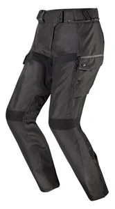 Byxa ls2 travel dam svart/grÅ k-xxl
